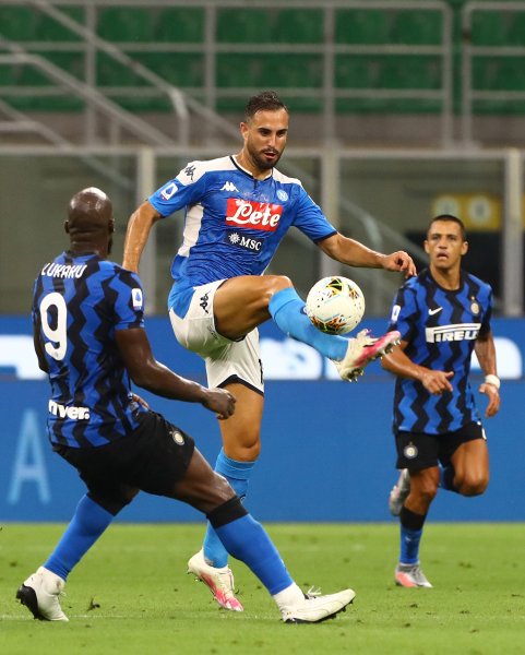 Inter Napoli1
