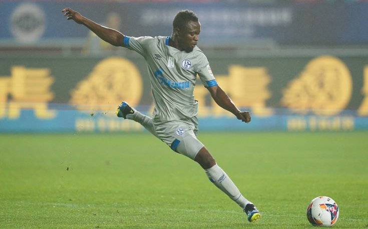 Един от най-бързите футболисти в Германия идва в Лудогорец