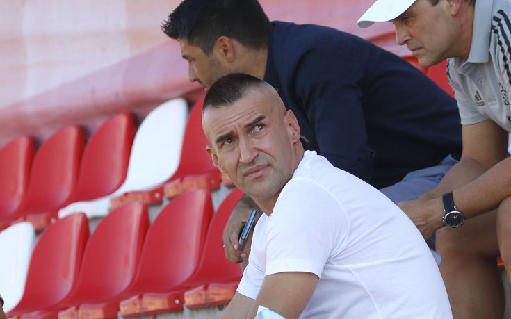 Камбуров: През 2007 имах оферта от Левски, не се разбрахме