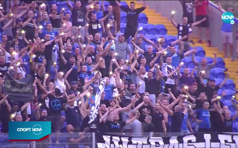 От Левски обявиха, че днес е взето решение за членове