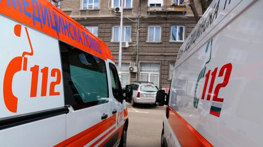  Дете почина при безразсъден случай в Калофер 