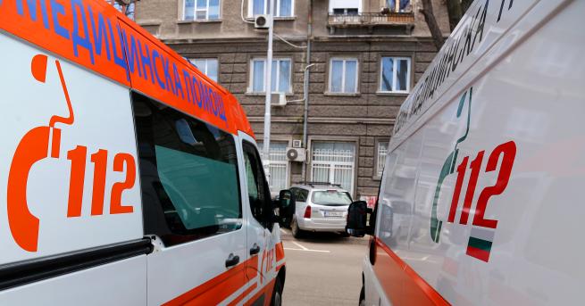 България Дете загина при нелеп инцидент в Калофер Двама задържани
