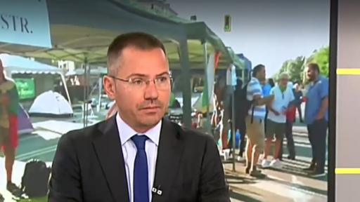  Джамбазки: Аз не виждам друга допустима политическа настройка 