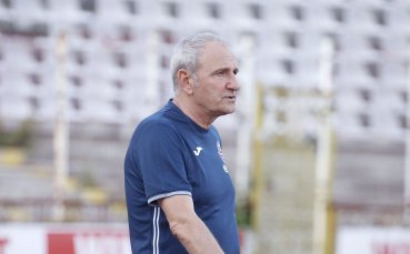 Треньорът на Монтана Никола Спасов заяви че не се заблуждава