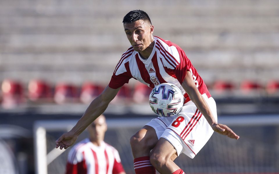 Ботев Враца се подсили с халфа Ивайло Климентов, пише Мач