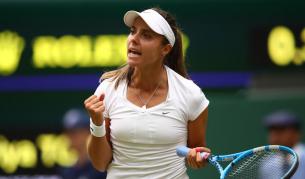 Виктория Томова е заразена с коронавирус