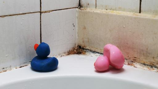  <p>Ужасяваща бедност в 4-звезден хотел на морето</p> 