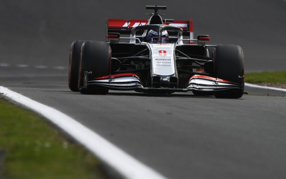 Ромен Грожан като че ли не разбира правилата при битка