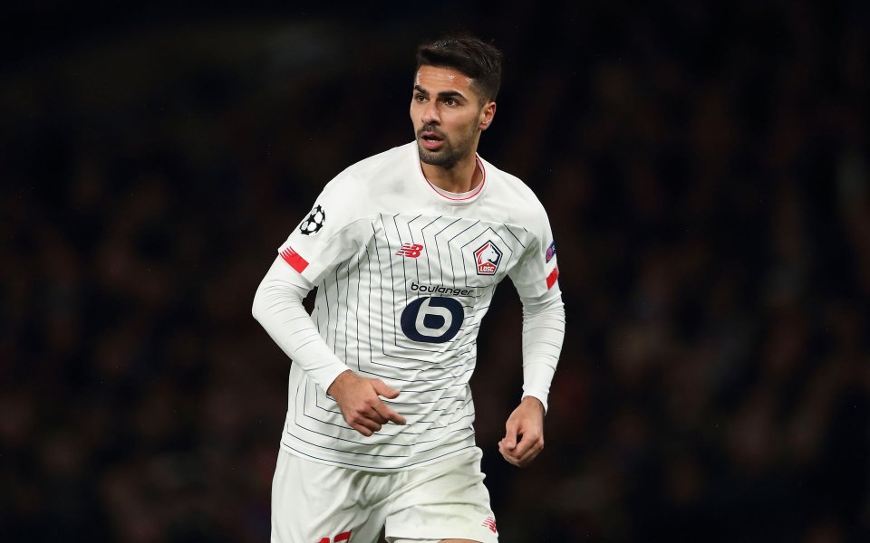 Отборът на Тотнъм Хотспър ще срещне конкуренция в лицето на