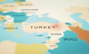  Силно земетресение в Югоизточна Турция 