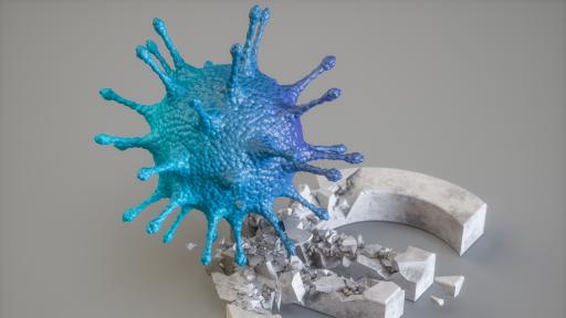  Германия: Трябват ни служащи от Западните Балкани 