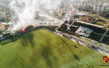 Ботев Плводив пусна в продажба виртуални билети за предстоящото дерби