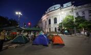  Внесоха тъжба поради блокираните кръстовища в София 