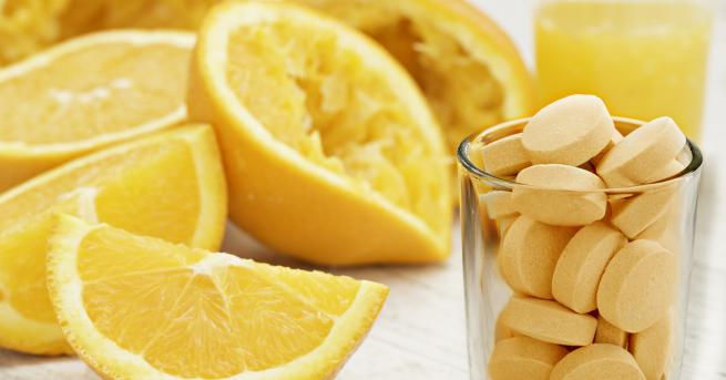 Любопитно Признаците за недостиг на витамин C Кои симптоми подсказват