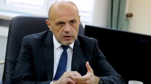  Томислав Дончев 