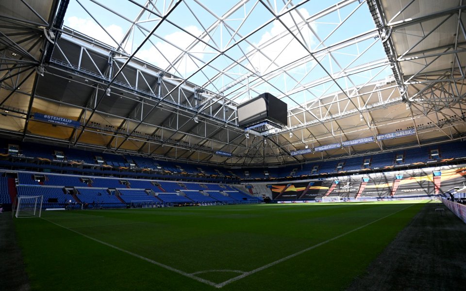 Отборите на Интер и Хетафе се изправят един срещу друг