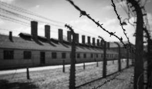  Нацистката надзирателка, която бе избавена от личните си пленнички - Любопитно 