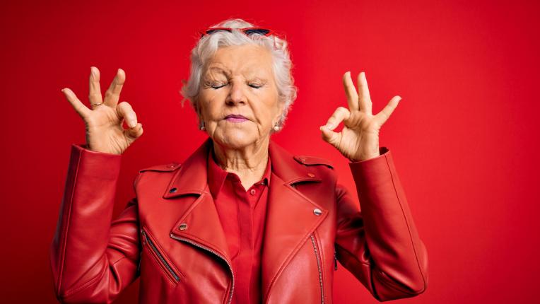  Съветите на една диетоложка, доживяла до 107 години 