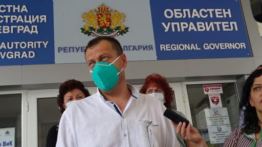  Бисер Михайлов 