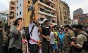  Какви ще са политическите последствия на детонациите в Ливан 