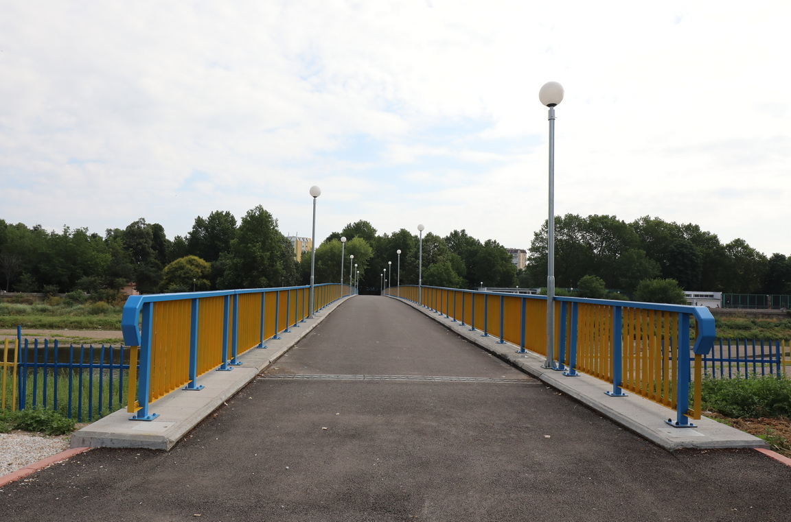 <p>Острова на &bdquo;Свободата&rdquo; Пазарджик</p>