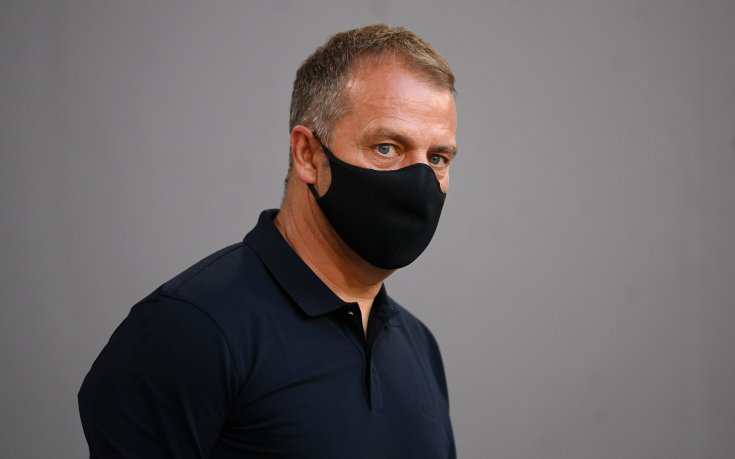 Треньорът на Байерн се закани на Барса