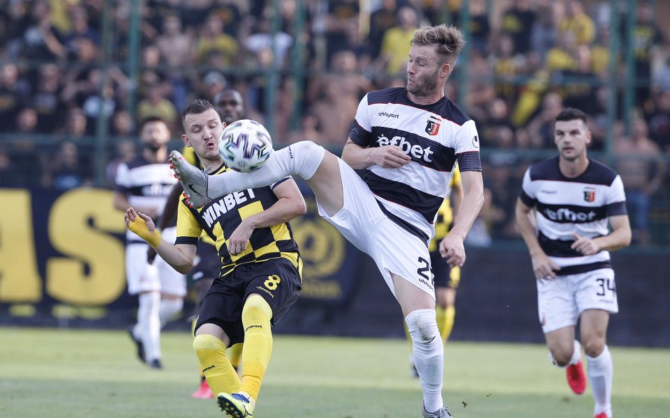 В отбора на Локомотив Пловдив ще решават пред сериозна дилема.