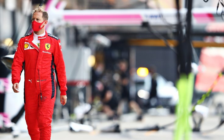 Фетел: Не може да стане по-зле