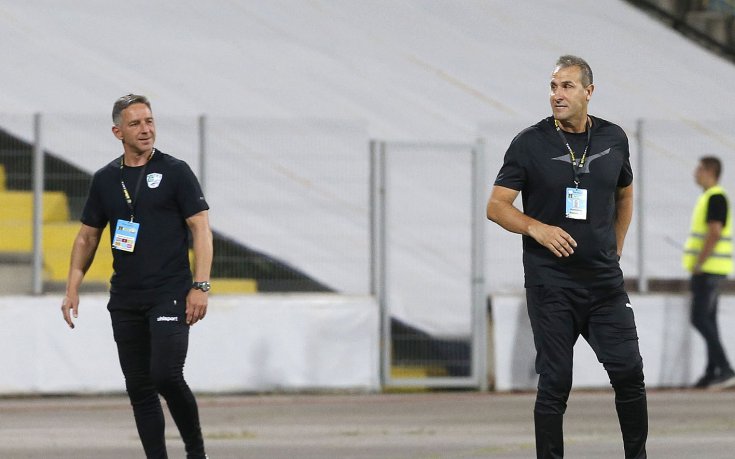 Берое с интересен избор за заместник на Херо