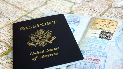  <p>Рекорден брой американци се отхвърлиха от гражданство&nbsp;&nbsp;</p> 