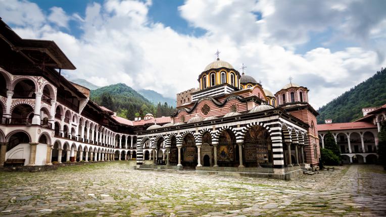 11 любопитни факта за Рилския манастир
