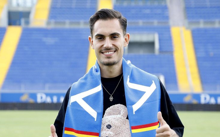 Матео Стаматов напусна клуба си, прибира се в България