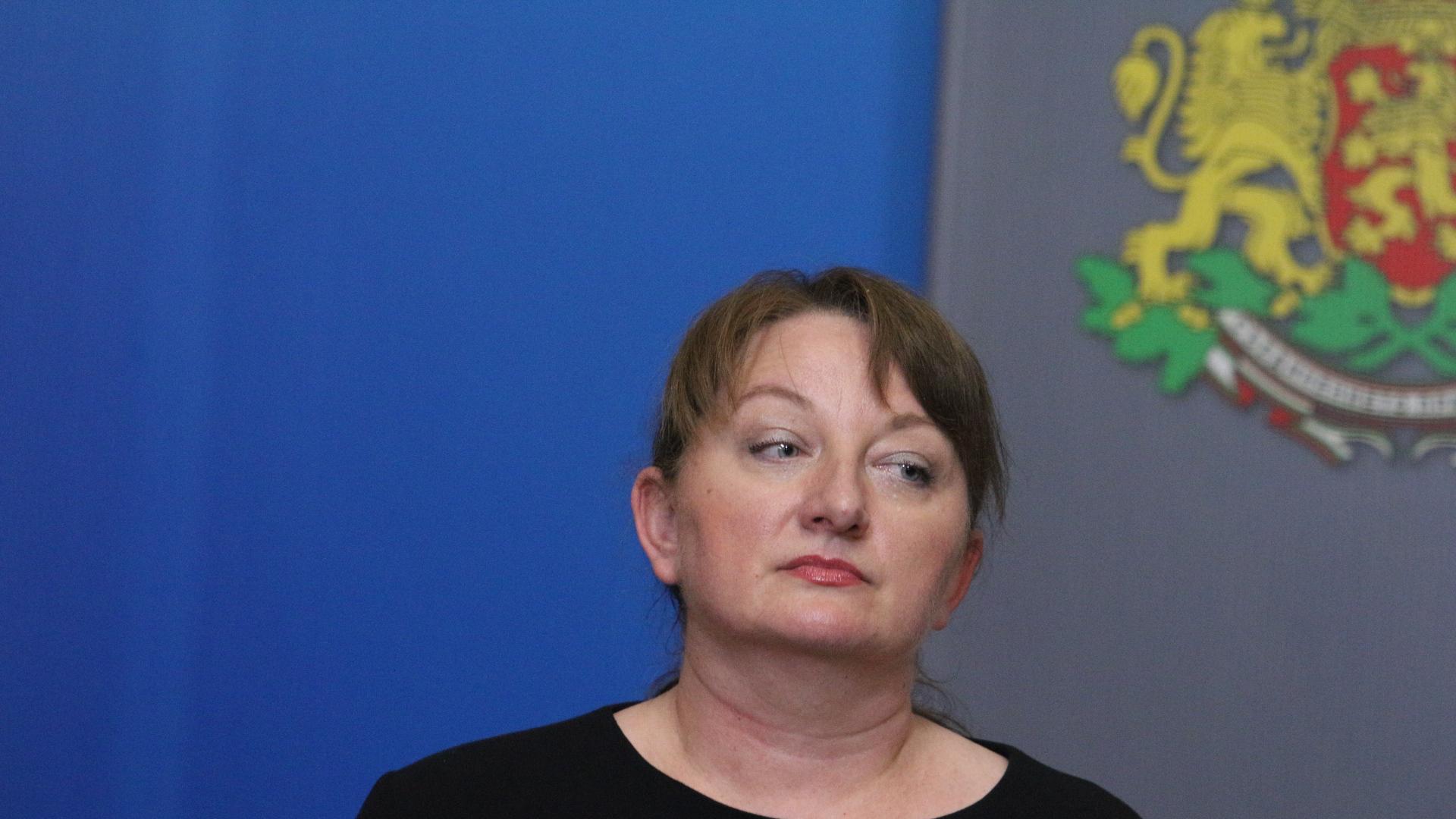 От ГЕРБ отговориха на критиките на президента Румен Радев с