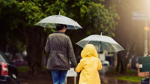  Слънце, само че и дъжд с гръмотевици през днешния ден 