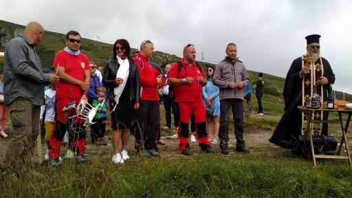  Забраниха джиповете на Рилските езера, коне ще носят материали в планината 