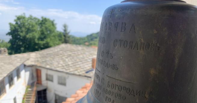 България Истории за чудо в Темата на NOVA Неразказвани истории