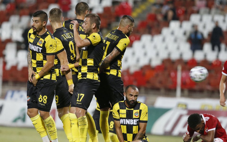 Нито един от новите собственици на Ботев след 26 юли