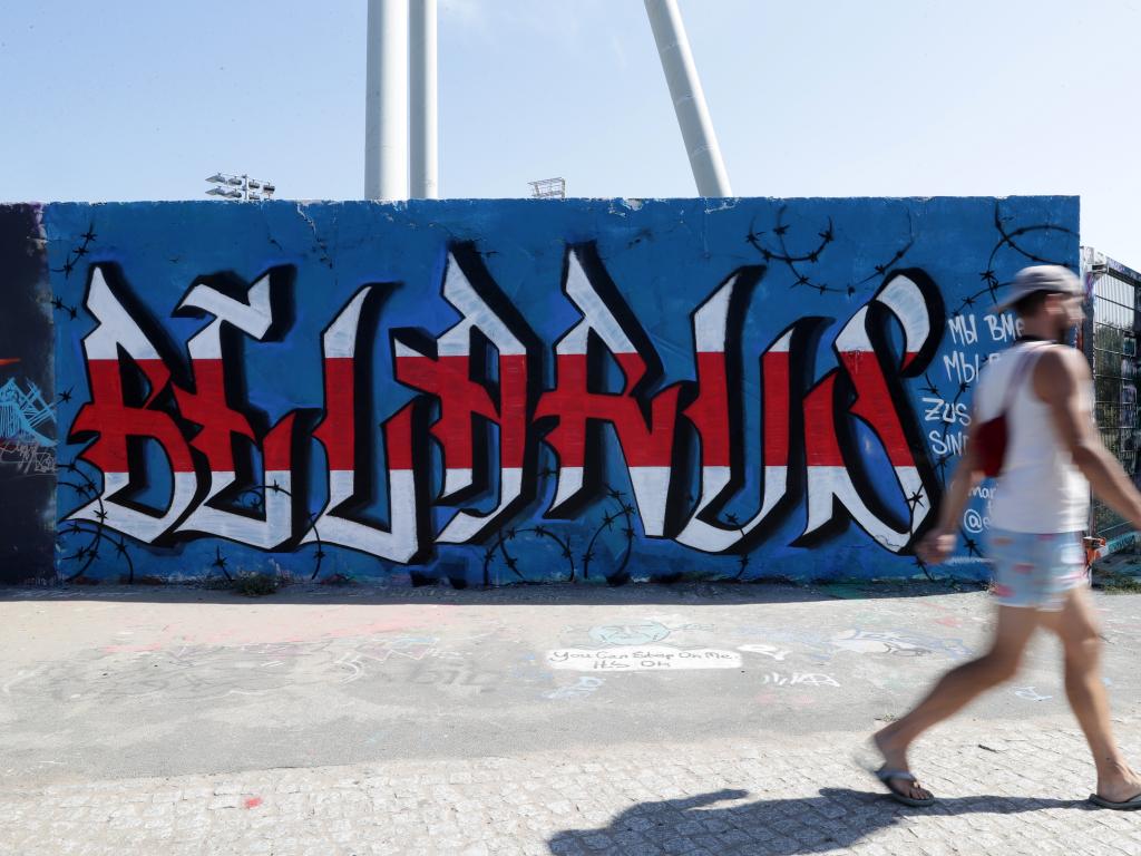 Беларус въвежда безвизов режим за граждани на 35 европейски държави