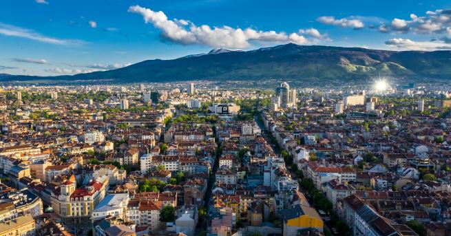 ените на жилищата в София растат с 5 спрямо 2019
