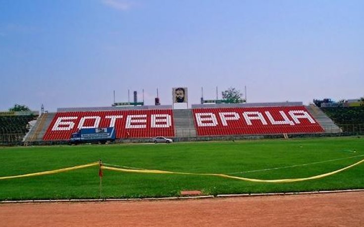 Ботев Враца плати огромна сума към НАП
