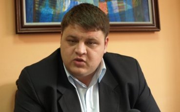 Новият председател на Съвета на директорите на Ботев Пловдив Радослав