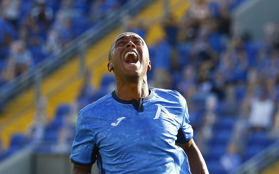 В Левски са бесни на агента на Паулиньо, който не