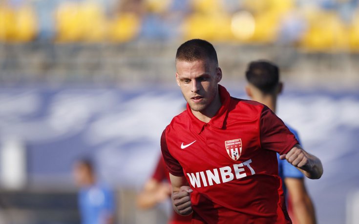 Героят за Царско село говори за победата на "Герена", целите и работата с Любо Пенев