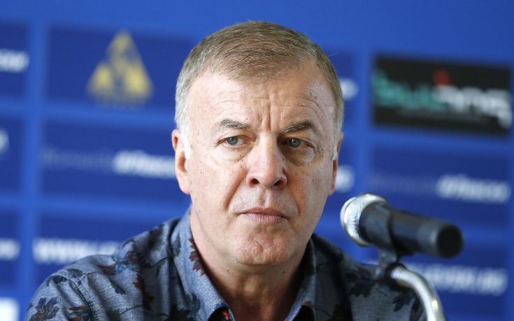 Лидер на Сектор 