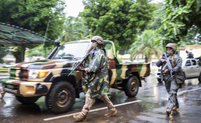 Защо събитията в Мали са важни и за Европа