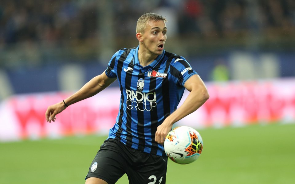 Шампионът във Висшата лига от 2016 година Лестър има желание