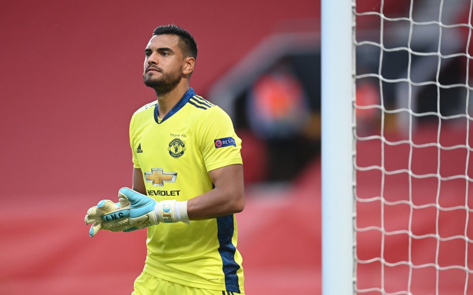 Астън Вила е на финалната права по трансфера на Серхио