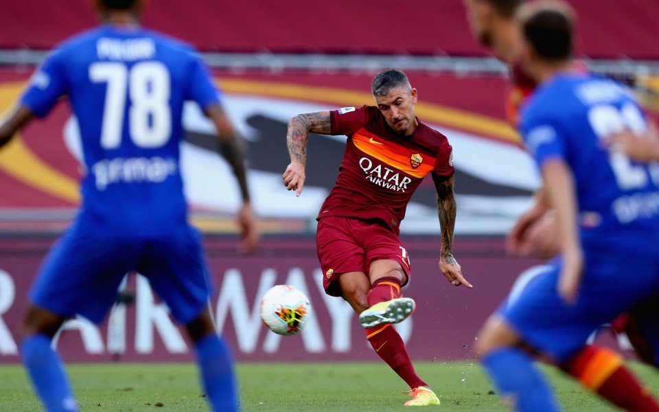 Александър Коларов ще премине съвсем скоро в състава на Интер,