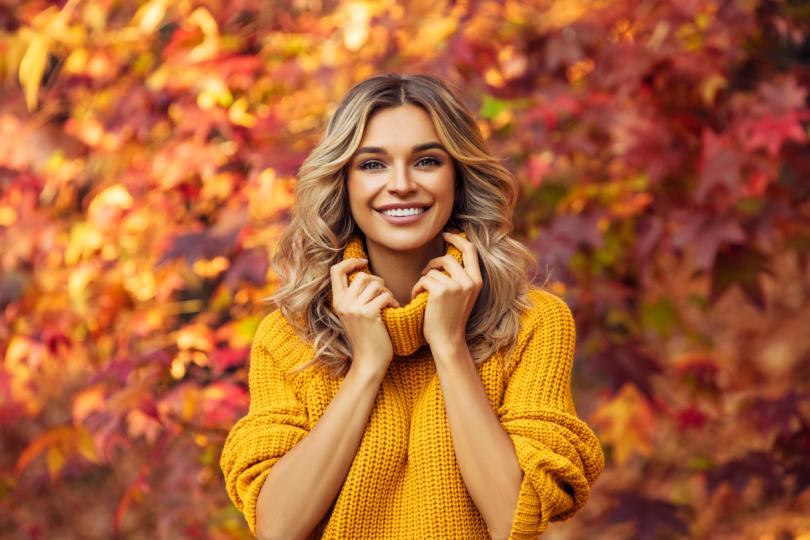 <p><strong>Косите на жените</strong></p>

<p>Шведско изследване показва, че жените губят повече коса през есента, отколкото по време на другите сезони.</p>