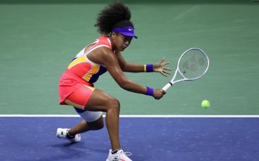 Наоми Осака напомни за формата си от сезон 2018 когато